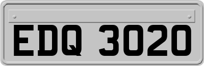 EDQ3020