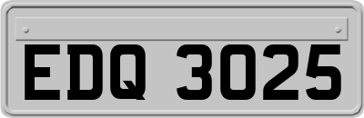 EDQ3025