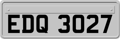 EDQ3027