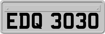 EDQ3030