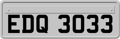 EDQ3033