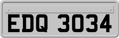 EDQ3034
