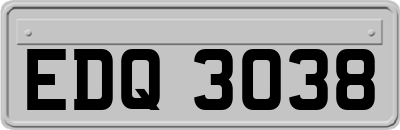 EDQ3038