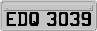 EDQ3039