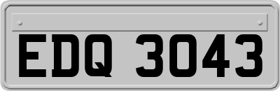 EDQ3043