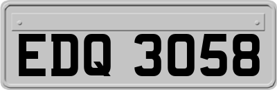 EDQ3058