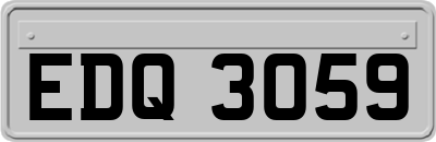 EDQ3059