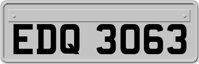 EDQ3063