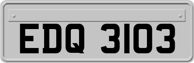 EDQ3103