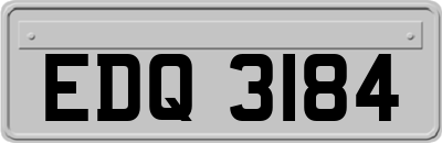 EDQ3184