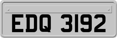 EDQ3192