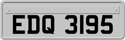 EDQ3195