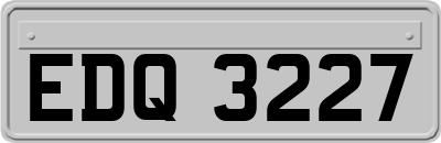 EDQ3227