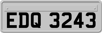 EDQ3243