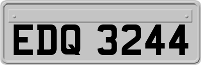 EDQ3244