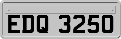 EDQ3250