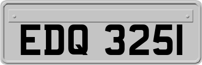 EDQ3251