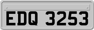 EDQ3253