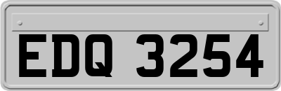 EDQ3254