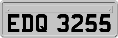 EDQ3255