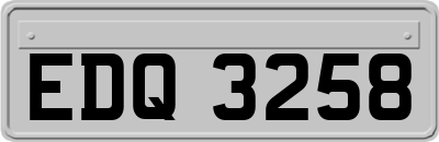 EDQ3258