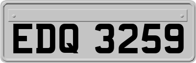 EDQ3259
