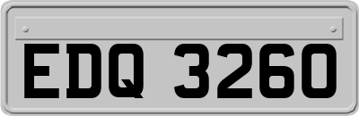 EDQ3260