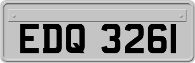 EDQ3261