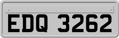 EDQ3262
