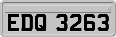 EDQ3263