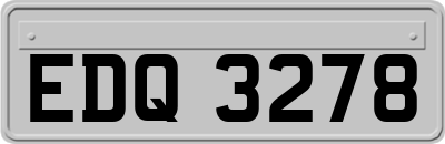 EDQ3278