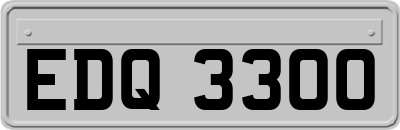 EDQ3300