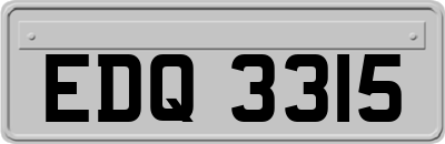 EDQ3315
