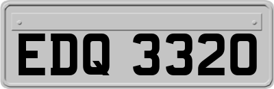 EDQ3320
