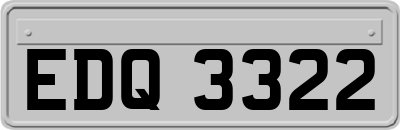 EDQ3322