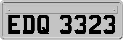 EDQ3323