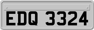 EDQ3324