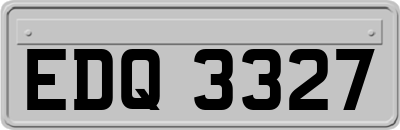 EDQ3327