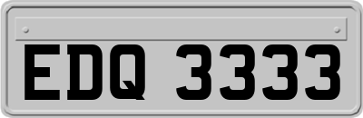 EDQ3333