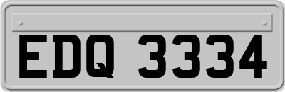 EDQ3334