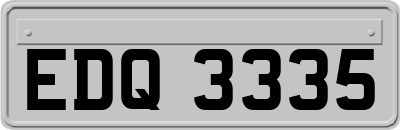 EDQ3335