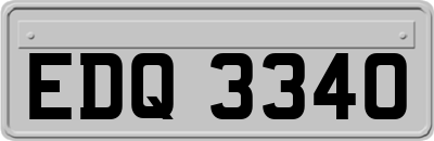 EDQ3340