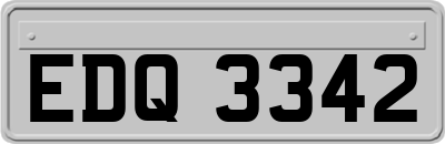 EDQ3342