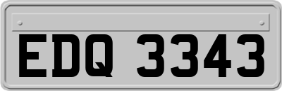 EDQ3343