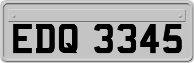 EDQ3345