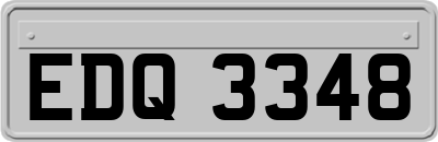 EDQ3348