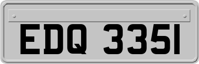 EDQ3351