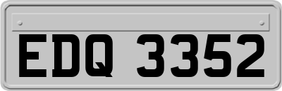 EDQ3352