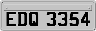 EDQ3354