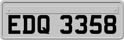 EDQ3358